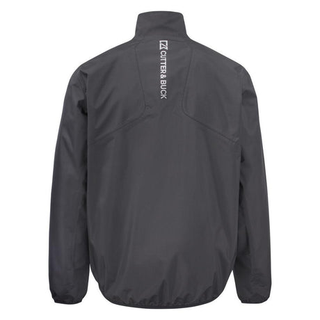 La Push Rain Jacket Men - Black - Image 2