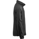 La Push Rain Jacket Men - Black - Image 4