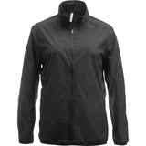 La Push Rain Jacket Women - Black - Image 1