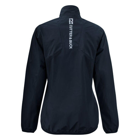 La Push Rain Jacket Women - Black - Image 2