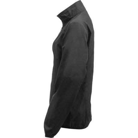 La Push Rain Jacket Women - Black - Image 3