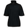La Push Half Zip SS Jacket Women - Black - Image 1