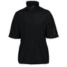 La Push Half Zip SS Jacket Women - Black - Image 1