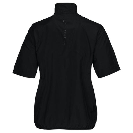 La Push Half Zip SS Jacket Women - Black - Image 2