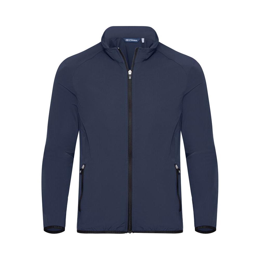 La Push Pro Jacket Junior - Dark Navy - Image 1