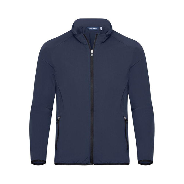 La Push Pro Jacket Junior - Dark Navy - Image 1