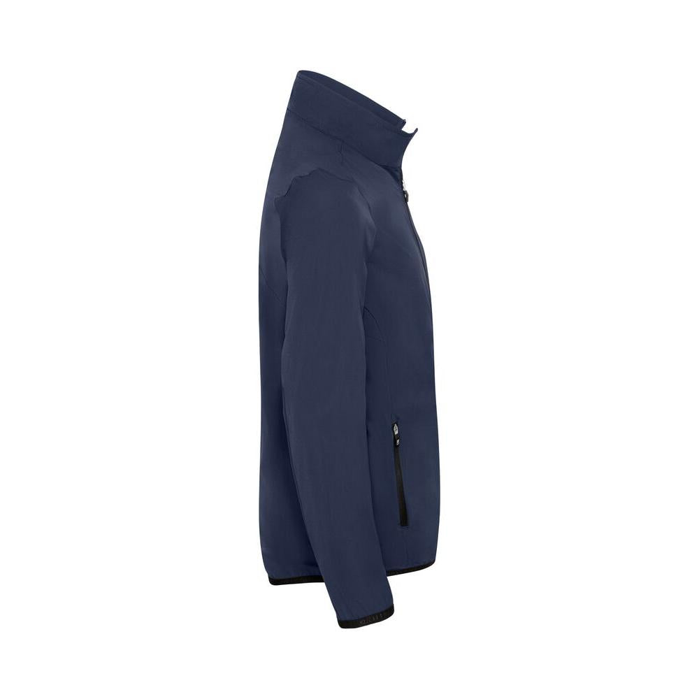 La Push Pro Jacket Junior - Dark Navy - Image 4