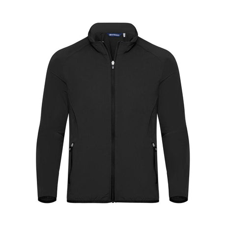 La Push Pro Jacket Junior - Black - Image 1