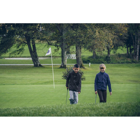 La Push Pro Jacket Junior - Black - Image 5