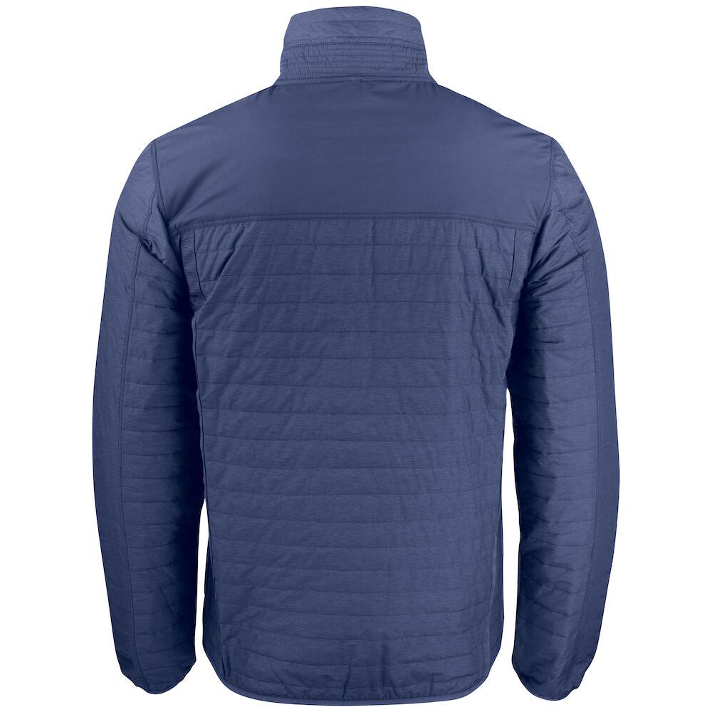 Packwood Jacket Men - Denim Melange - Image 2