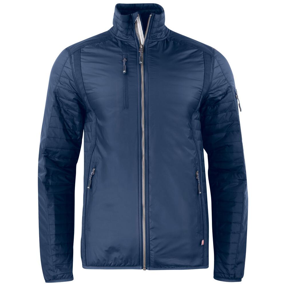 Packwood Jacket Men - Dark Navy - Image 1