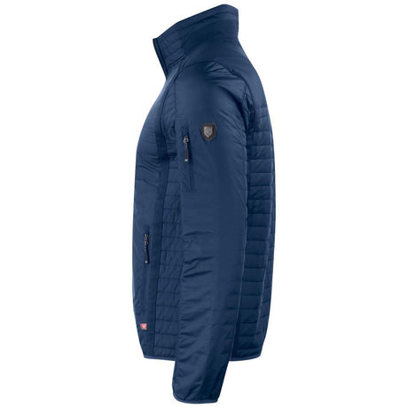 Packwood Jacket Men - Dark Navy - Image 3