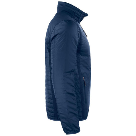 Packwood Jacket Men - Dark Navy - Image 4