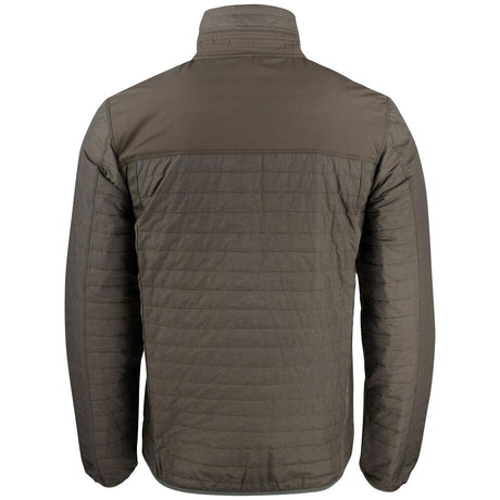 Packwood Jacket Men - Olive Green - Image 2