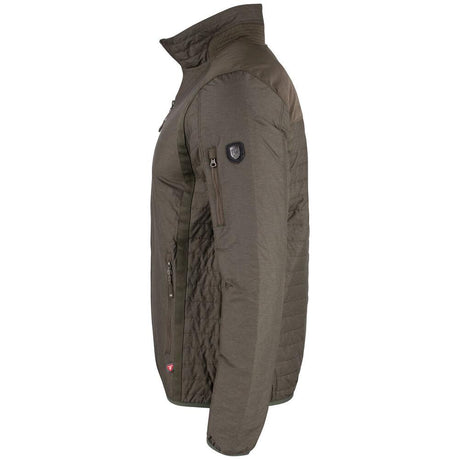Packwood Jacket Men - Olive Green - Image 3