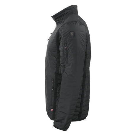 Packwood Jacket Men - Black - Image 3