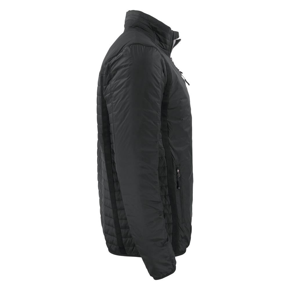 Packwood Jacket Men - Black - Image 4