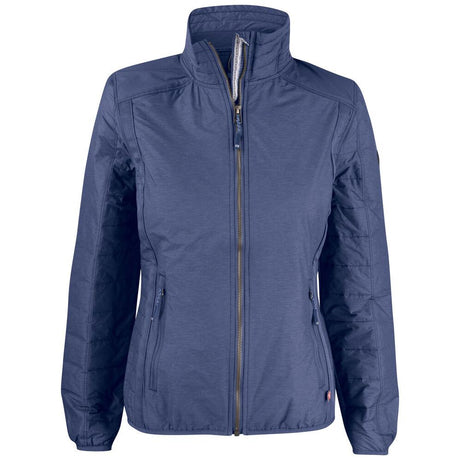 Packwood Jacket Women - Denim Melange - Image 1