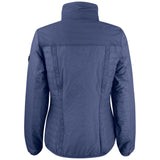 Packwood Jacket Women - Denim Melange - Image 2