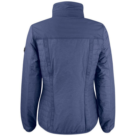 Packwood Jacket Women - Denim Melange - Image 2