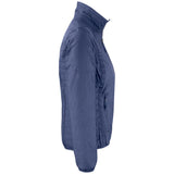 Packwood Jacket Women - Denim Melange - Image 4
