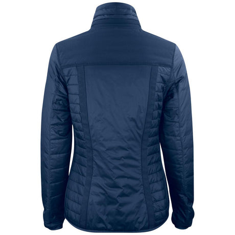 Packwood Jacket Women - Dark Navy - Image 2