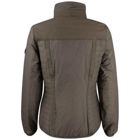 Packwood Jacket Women - Olive Green - Image 2