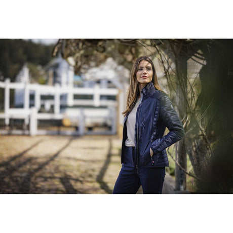 Packwood Jacket Women - Olive Green - Image 5