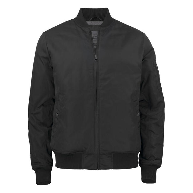 McChord Jacket Men - Black - Image 1