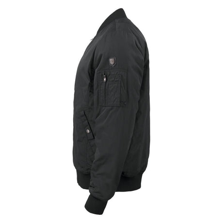 McChord Jacket Men - Black - Image 3