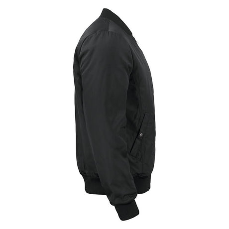 McChord Jacket Men - Black - Image 4