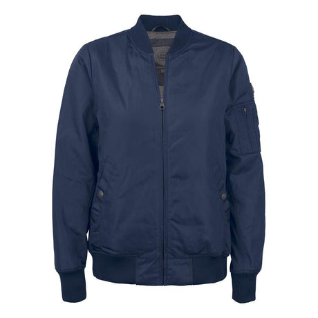 McChord Jacket Women - Dark Navy - Image 1