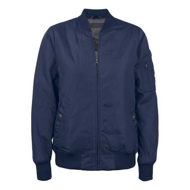 McChord Jacket Women - Dark Navy - Image 1