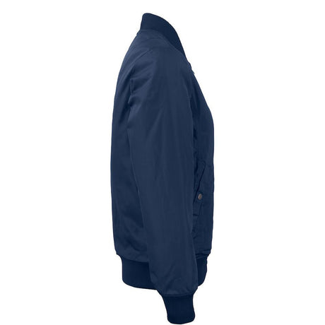 McChord Jacket Women - Dark Navy - Image 4