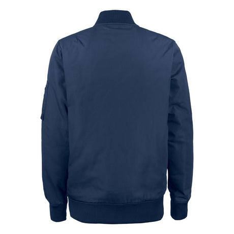 McChord Jacket Women - Dark Navy - Image 2
