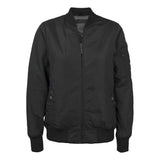 McChord Jacket Women - Black - Image 1