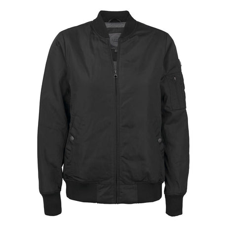 McChord Jacket Women - Black - Image 1