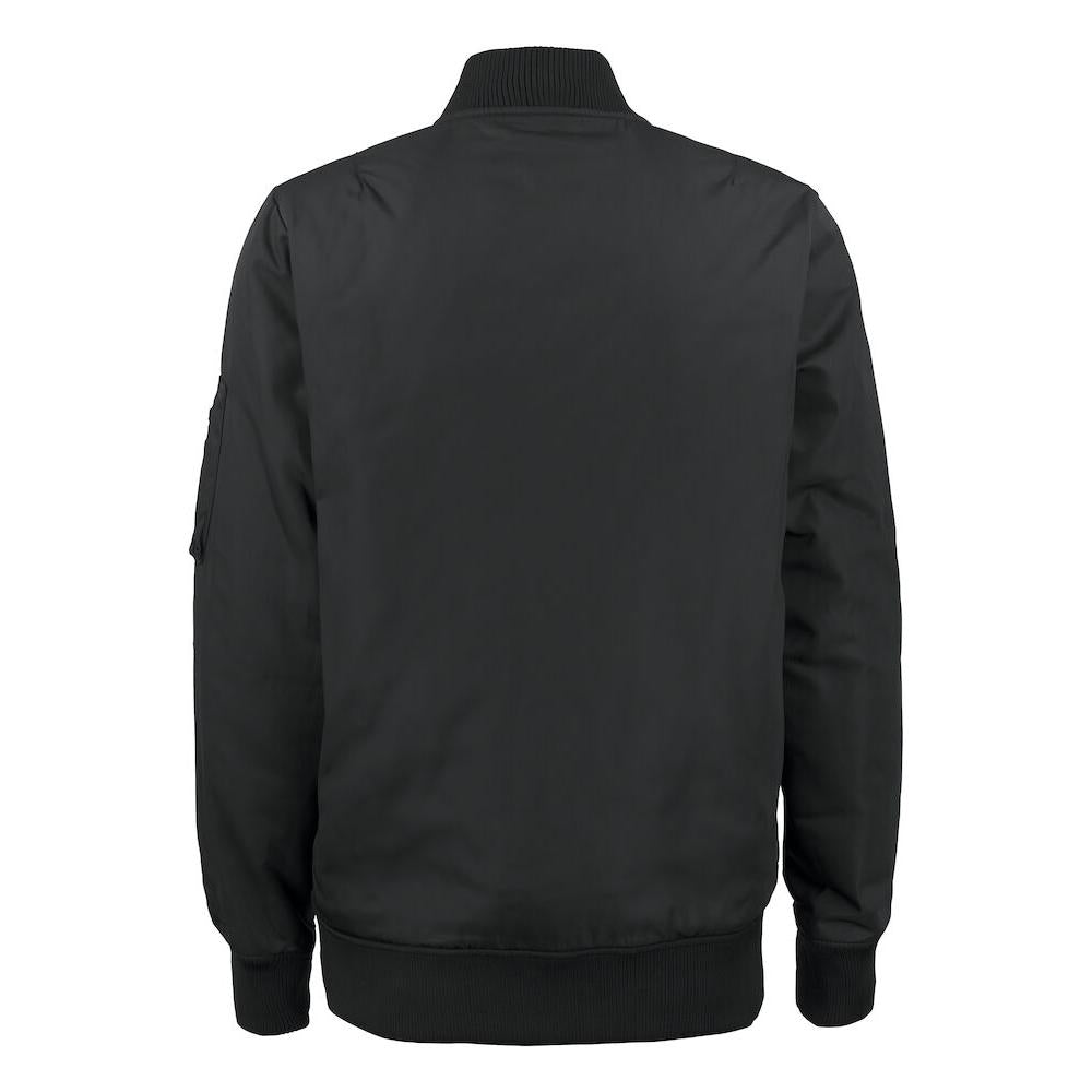 McChord Jacket Women - Black - Image 2