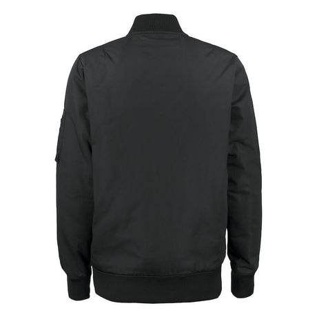 McChord Jacket Women - Black - Image 2