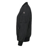 McChord Jacket Women - Black - Image 3