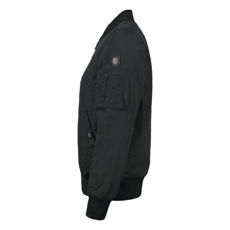 McChord Jacket Women - Black - Image 3
