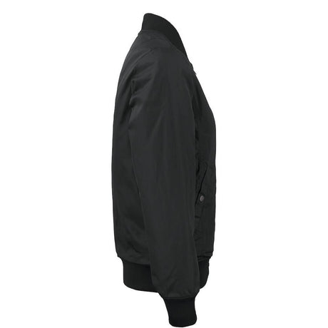 McChord Jacket Women - Black - Image 4