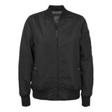 McChord Jacket Women - Black - Image 1