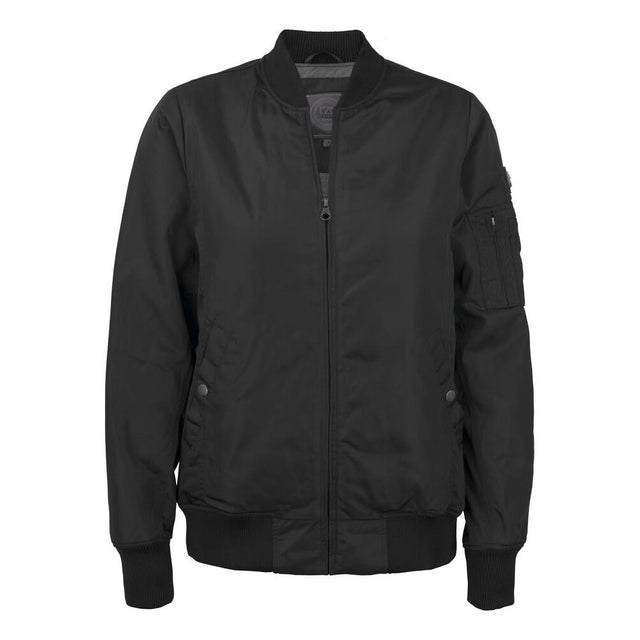 McChord Jacket Women - Black - Image 1