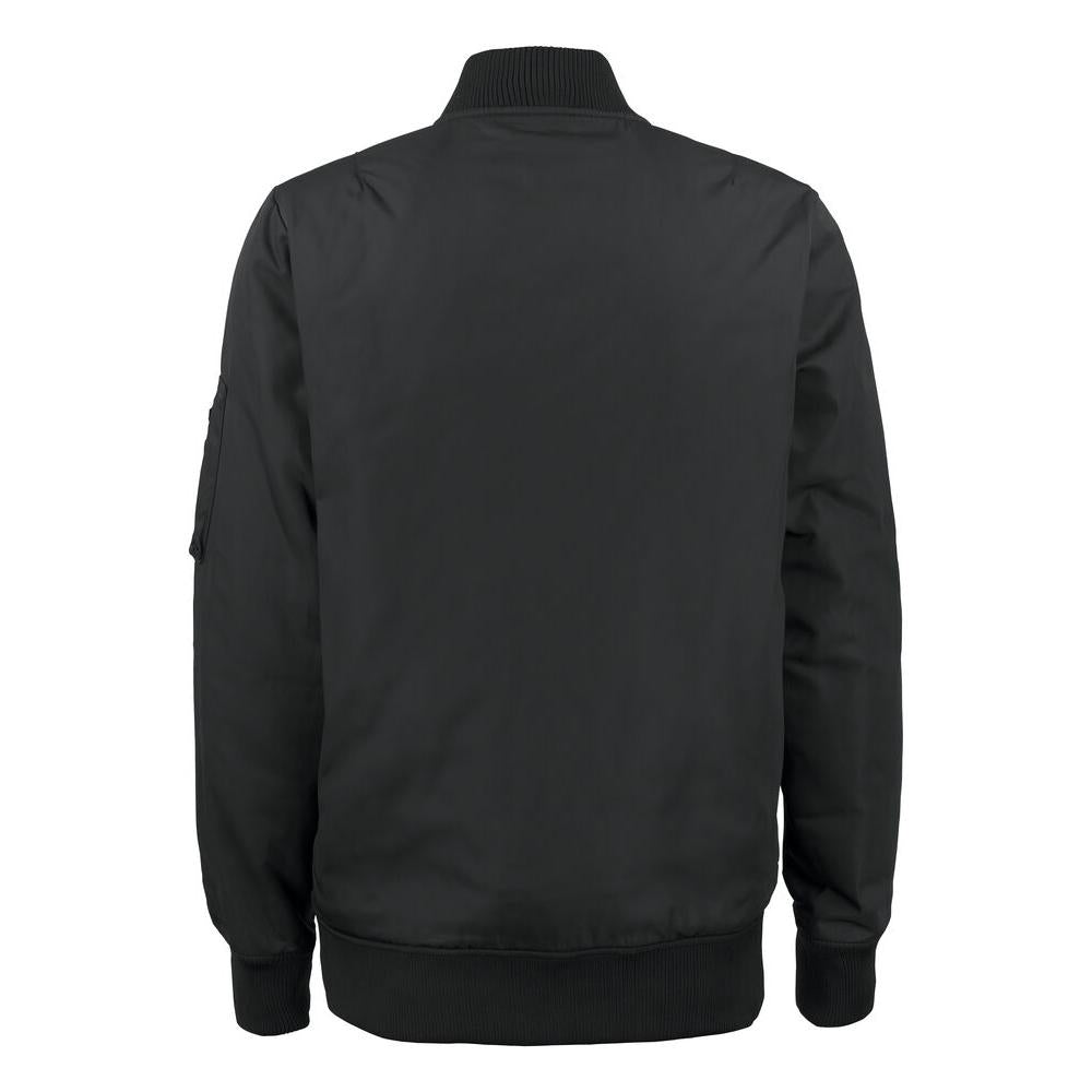 McChord Jacket Women - Black - Image 2