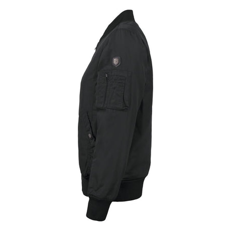 McChord Jacket Women - Black - Image 3