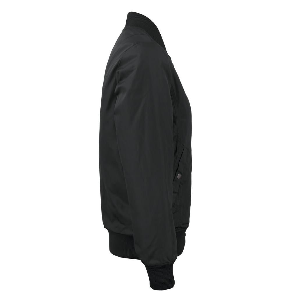 McChord Jacket Women - Black - Image 4