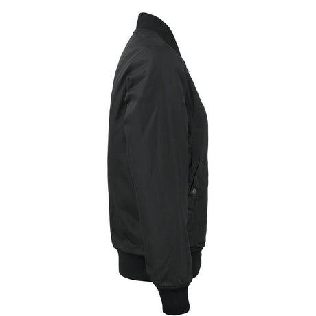 McChord Jacket Women - Black - Image 4