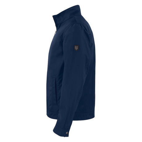 Shelton 3-1 Jacket Men - Dark Navy - Image 3