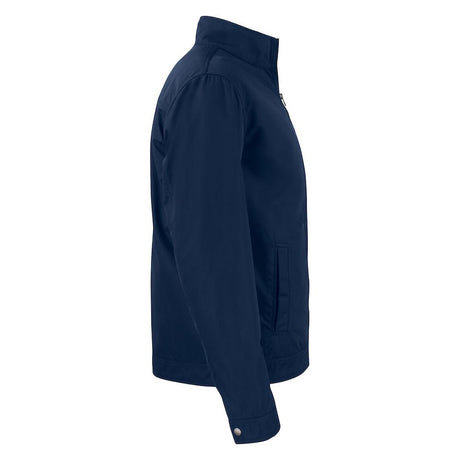 Shelton 3-1 Jacket Men - Dark Navy - Image 4